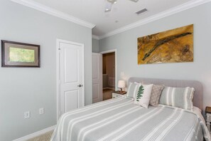 3 slaapkamers, gratis wifi, beddengoed