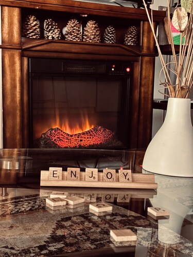 Cozy Mountain Cabin Escape, 7 min to Lake Gregory