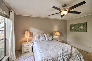 2 dormitorios, sábanas de algodón egipcio, ropa de cama de alta calidad