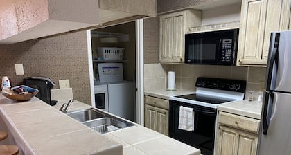 Houston Med Center/NRG Area 2B/2B All Inclusive