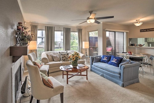 Houston Med Center/NRG Area 2B/2B All Inclusive