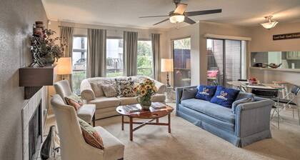 Houston Med Center/NRG Area 2B/2B All Inclusive