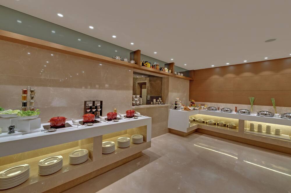 The Fern Residency Haridwar