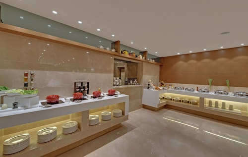 The Fern Residency Haridwar