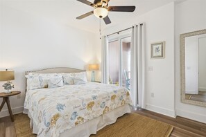 3 Schlafzimmer, Reisekinderbett, WLAN, Bettwäsche