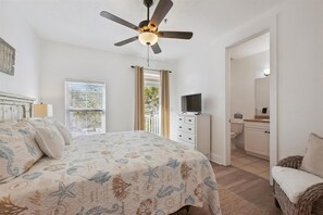 3 habitaciones, cuna de viaje, wifi gratis y ropa de cama 