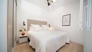 Economy studio | Een strijkplank/strijkijzer, gratis wifi, beddengoed
