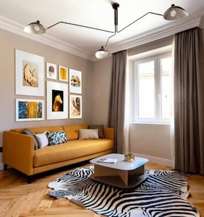Superior Apartment