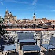 Real Segovia Apartments