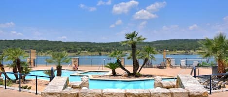 Piscina coperta