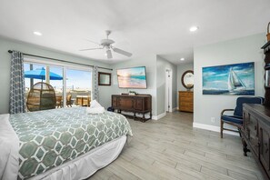 5 habitaciones, cuna de viaje, wifi y ropa de cama 