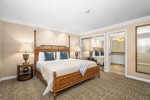 3 bedrooms, travel cot, WiFi, bed sheets