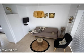 TV connectée, livres