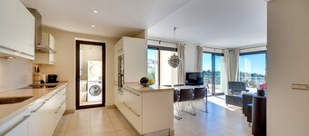 Holiday Home "Marbella Luxury Penthouse" with 3 Pools, Garden & Wi-Fi