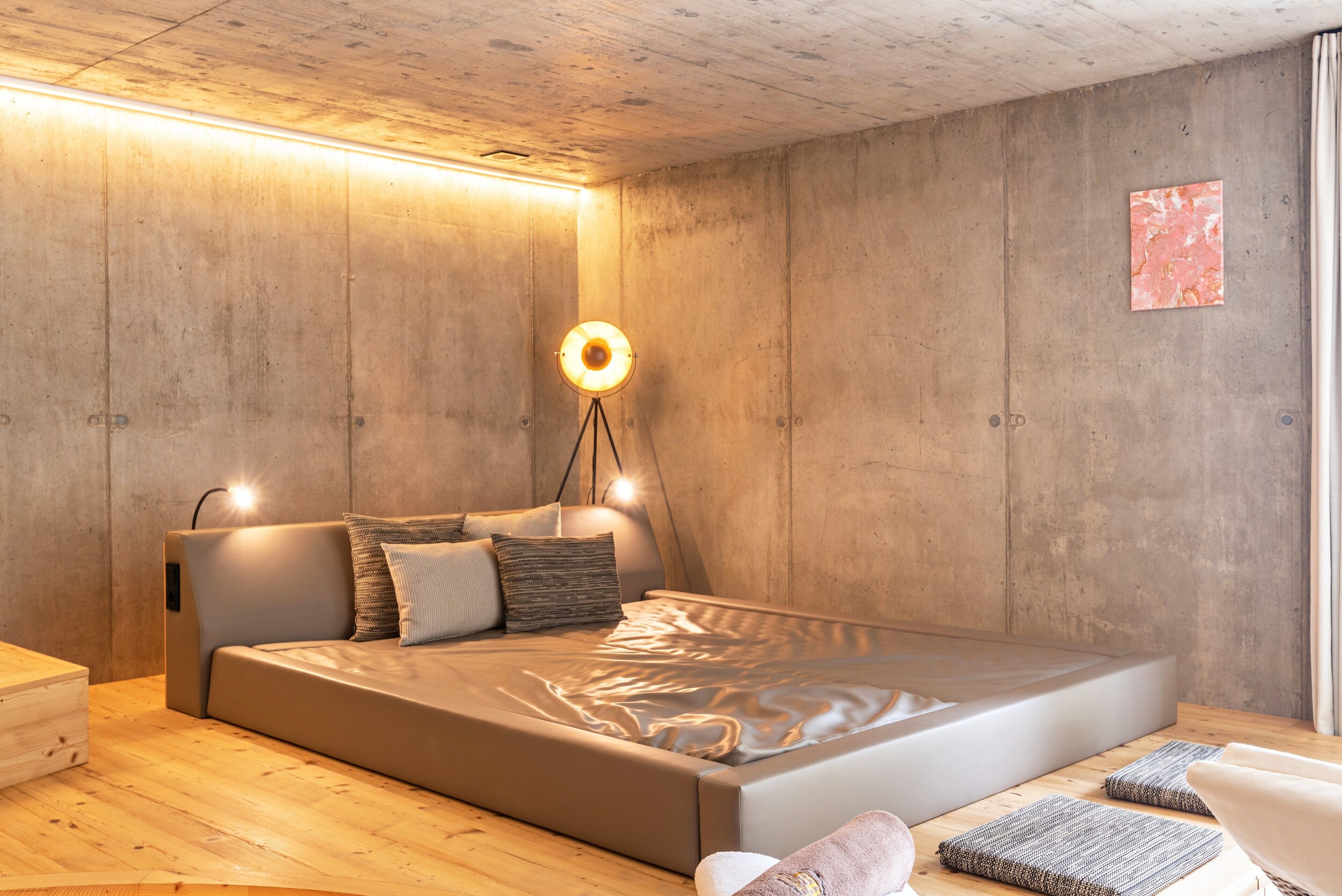4 Schlafzimmer, Bügeleisen/Bügelbrett, kostenloses WLAN, Bettwäsche