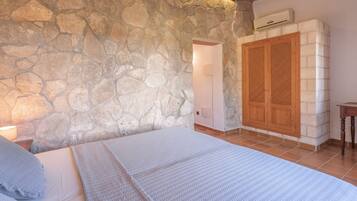 1 soveværelse, gratis Wi-Fi, sengetøj