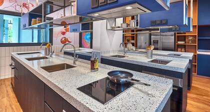 lyf Farrer Park Singapore