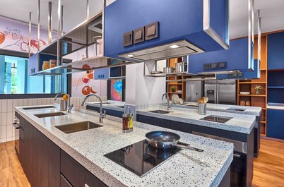 lyf Farrer Park Singapore