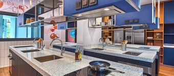 lyf Farrer Park Singapore