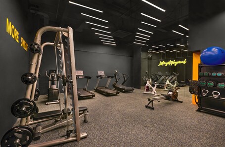lyf Farrer Park Singapore - Image 7