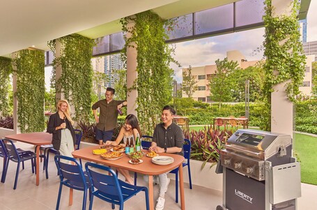 lyf Farrer Park Singapore - Image 9