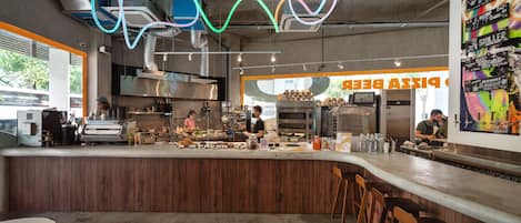Bistro