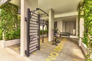 lyf Farrer Park Singapore