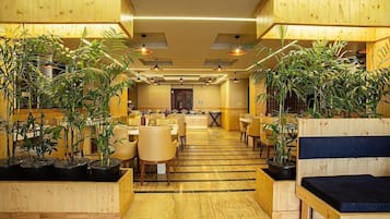 Restaurantes