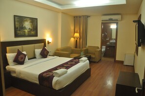 Room - Lohmod Hotel (New Delhi)