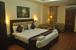 Room - Lohmod Hotel (New Delhi)