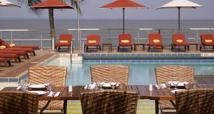 Le Meridien Re-ndama