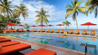 Le Meridien Re-ndama