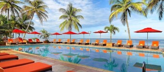 Le Meridien Re-ndama