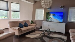 Smart-tv, computerskærme