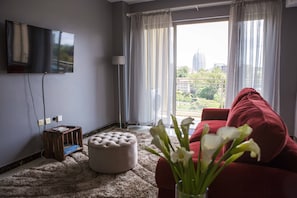 TV connectée