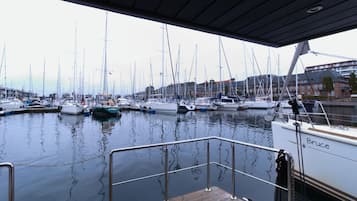 Jachthafen