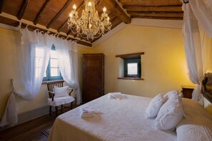 4 Schlafzimmer, WLAN