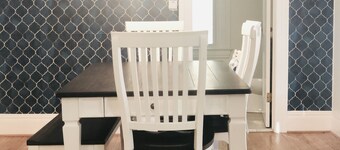 Lovely old family home