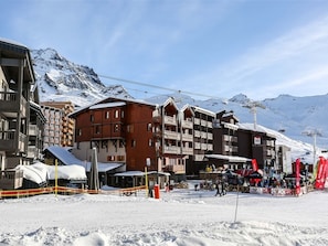Eksteriør