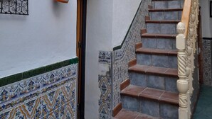 House | Interior - Immaculate House in Montejaque Sleeps 6 (Montejaque)
