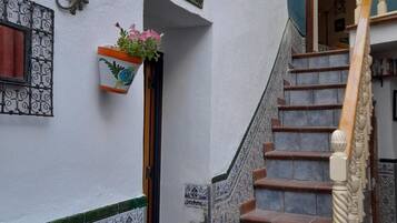 House | Interior