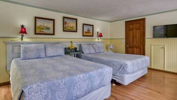 1 Schlafzimmer, Bügeleisen/Bügelbrett, Reisekinderbett, WLAN