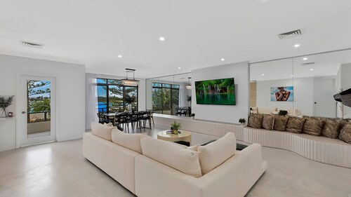 Caesars Palace Penthouse