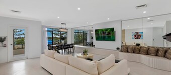 Caesars Palace Penthouse