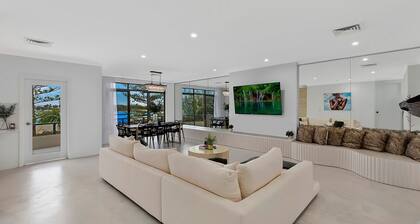 Caesars Palace Penthouse