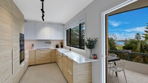Eget kjøkken