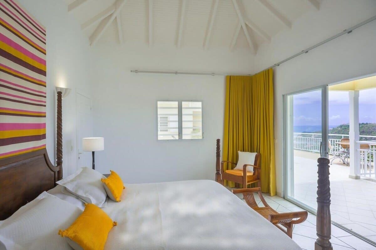 2 soveværelser, strygejern/strygebræt, Wi-Fi, sengetøj