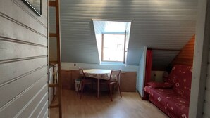 Oppholdsområde