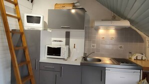 Eget kjøkken