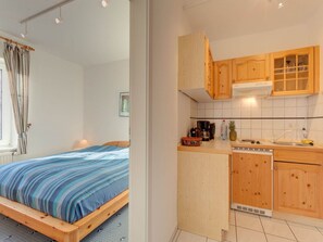 6 bedrooms, WiFi - Villa in Zingst nahe Ostseestrand (Zingst)
